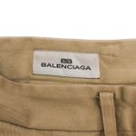 Calça Balenciaga Vintage