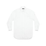 Camisa Christian Dior Vintage