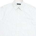 Camisa Christian Dior Vintage