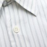 Camisa Christian Dior Vintage