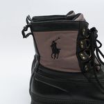 Bota Polo Ralph Lauren