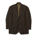 Blazer Lã Pierre Cardin Vintage 