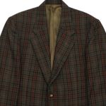 Blazer Lã Pierre Cardin Vintage 