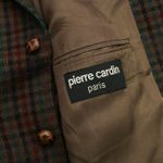 Blazer Lã Pierre Cardin Vintage 