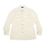 Camisa Western Vintage 80s