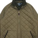 Jaqueta Polo Lauren Ralph Lauren Vintage 