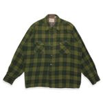 Camisa Vintage 
