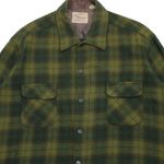 Camisa Vintage 