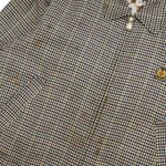 Jaqueta Vintage 