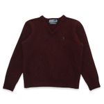 Suéter Polo Ralph Lauren Vintage 
