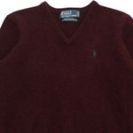 Suéter Polo Ralph Lauren Vintage 