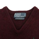 Suéter Polo Ralph Lauren Vintage 
