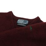 Suéter Polo Ralph Lauren Vintage 