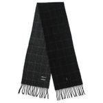 Cachecol Polo Ralph Lauren Vintage 