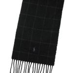 Cachecol Polo Ralph Lauren Vintage 