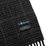 Cachecol Polo Ralph Lauren Vintage 