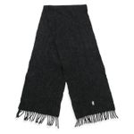 Cachecol Lã Polo Ralph Lauren Vintage 