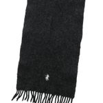 Cachecol Lã Polo Ralph Lauren Vintage 