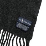 Cachecol Lã Polo Ralph Lauren Vintage 