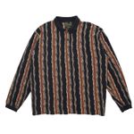 Camisa Polo Croft & Barrow Vintage
