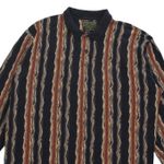 Camisa Polo Croft & Barrow Vintage