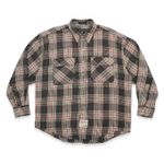Camisa Chaps Ralph Lauren Vintage 