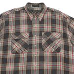 Camisa Chaps Ralph Lauren Vintage 
