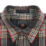 Camisa Chaps Ralph Lauren Vintage 