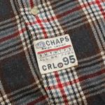 Camisa Chaps Ralph Lauren Vintage 