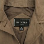 Casaco Trench Coat Gallery 