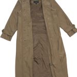 Casaco Trench Coat Gallery 