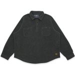 Fleece Polo Sport Ralph Lauren Vintage 