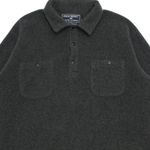 Fleece Polo Sport Ralph Lauren Vintage 