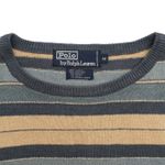 Suéter Polo Ralph Lauren Vintage 