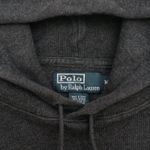 Moletom Polo Ralph Lauren