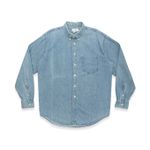 Camisa Jeans J.Crew Vintage 