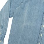 Camisa Jeans J.Crew Vintage 