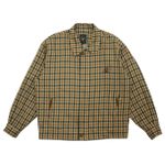 Jaqueta Manhood Club Vintage 
