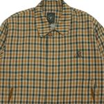 Jaqueta Manhood Club Vintage 
