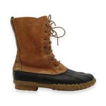 Bota Bean Boots L.L.Bean Vintage