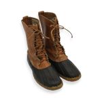 Bota Bean Boots L.L.Bean Vintage