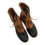 Bota Bean Boots L.L.Bean Vintage
