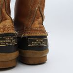Bota Bean Boots L.L.Bean Vintage