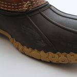 Bota Bean Boots L.L.Bean Vintage