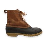 Bota Bean Boots L.L.Bean Vintage