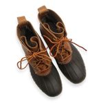Bota Bean Boots L.L.Bean Vintage