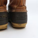 Bota Bean Boots L.L.Bean Vintage