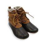 Bota Duck Boots Field & Stream Vintage