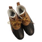 Bota Duck Boots Field & Stream Vintage