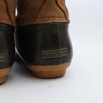 Bota Duck Boots Field & Stream Vintage